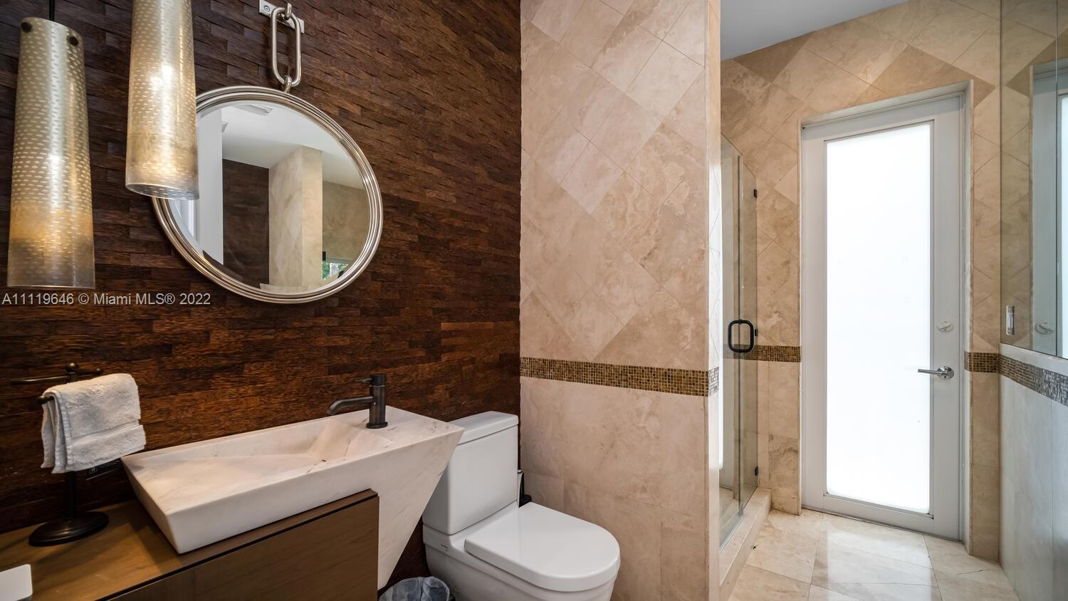 KINGSLEYS SUB - Residential