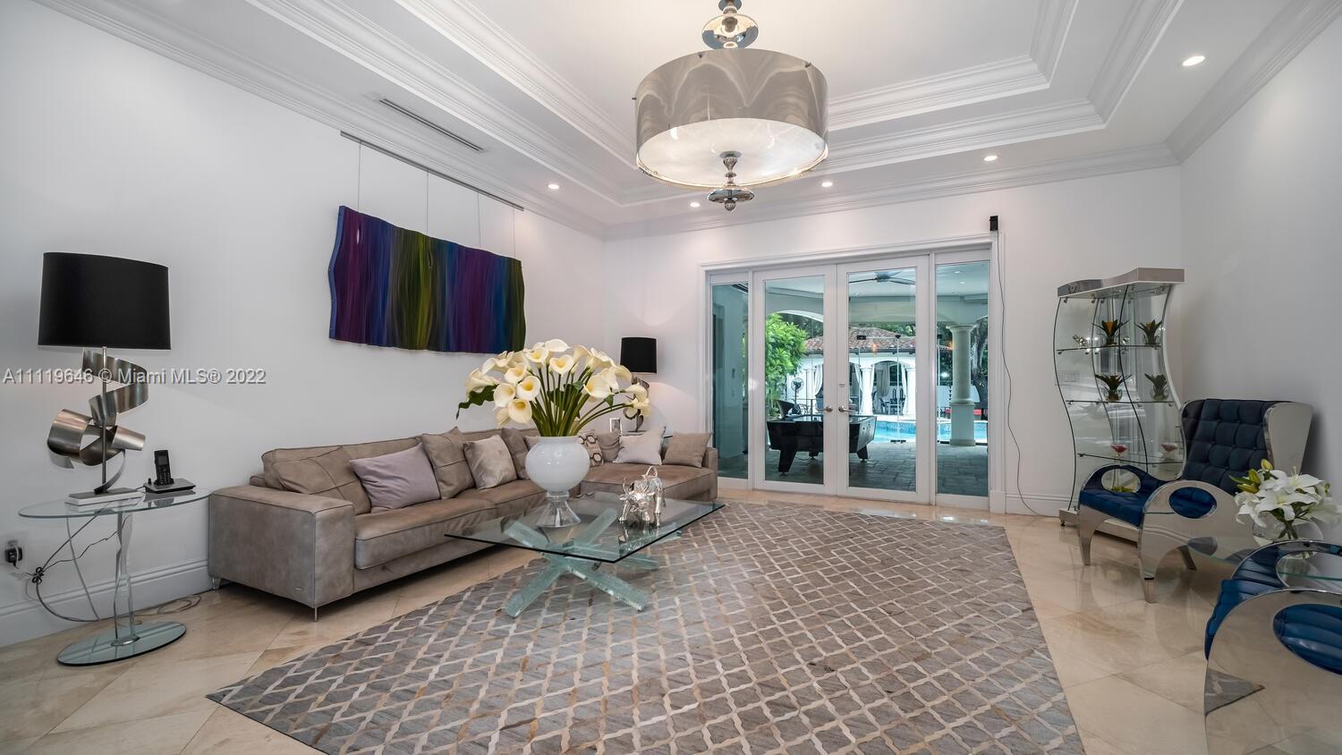 KINGSLEYS SUB - Residential