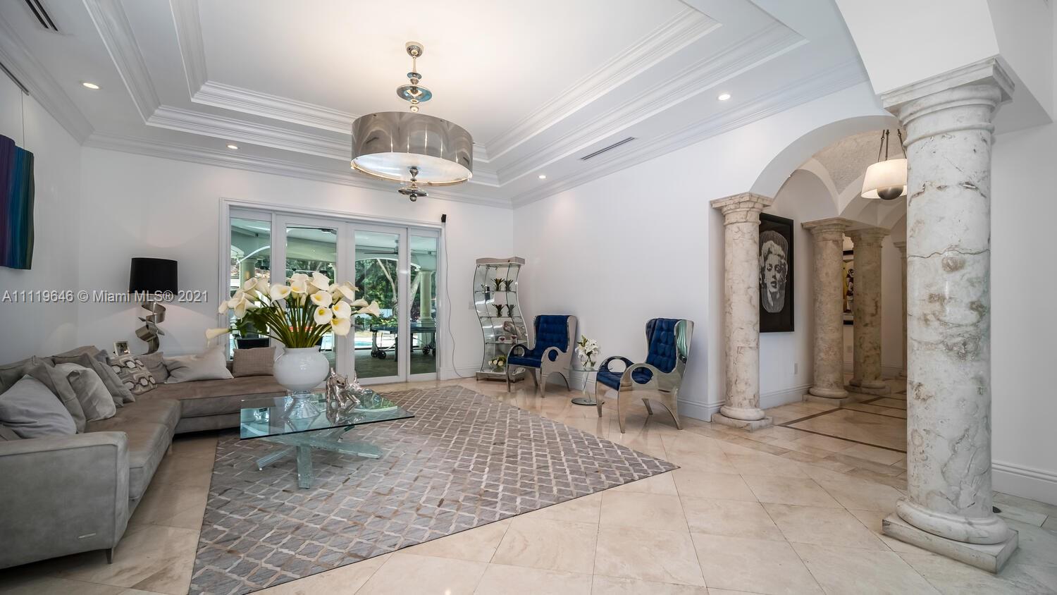 KINGSLEYS SUB - Residential