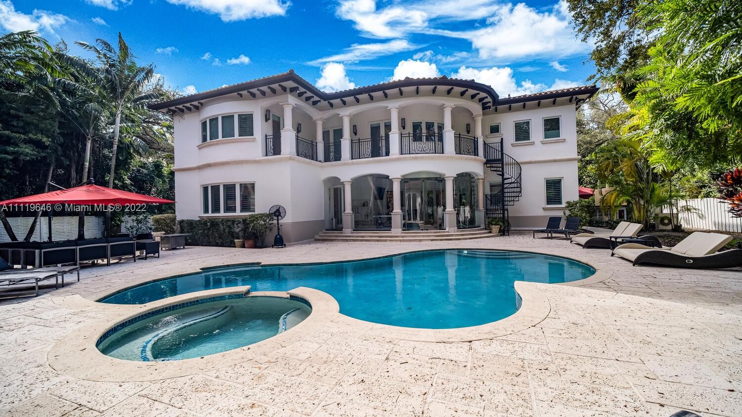 KINGSLEYS SUB - Residential