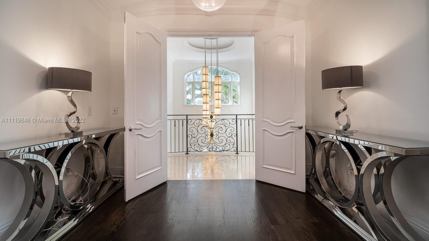 KINGSLEYS SUB - Residential