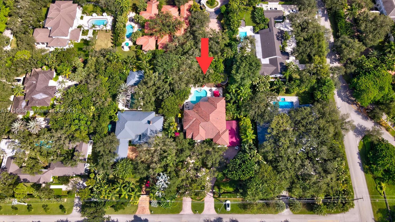 KINGSLEYS SUB - Residential