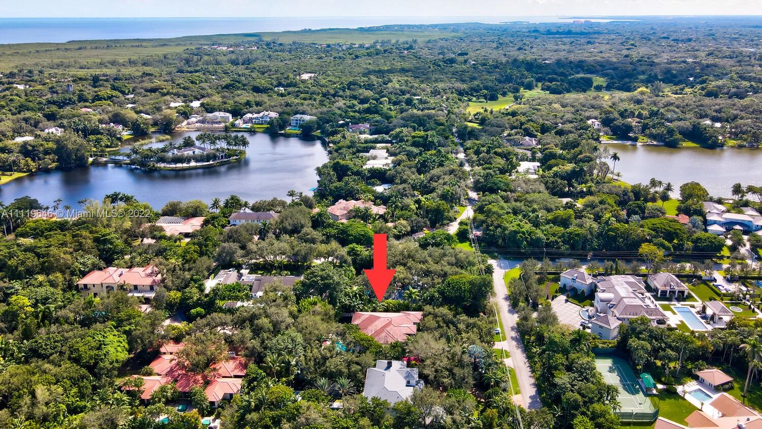 KINGSLEYS SUB - Residential