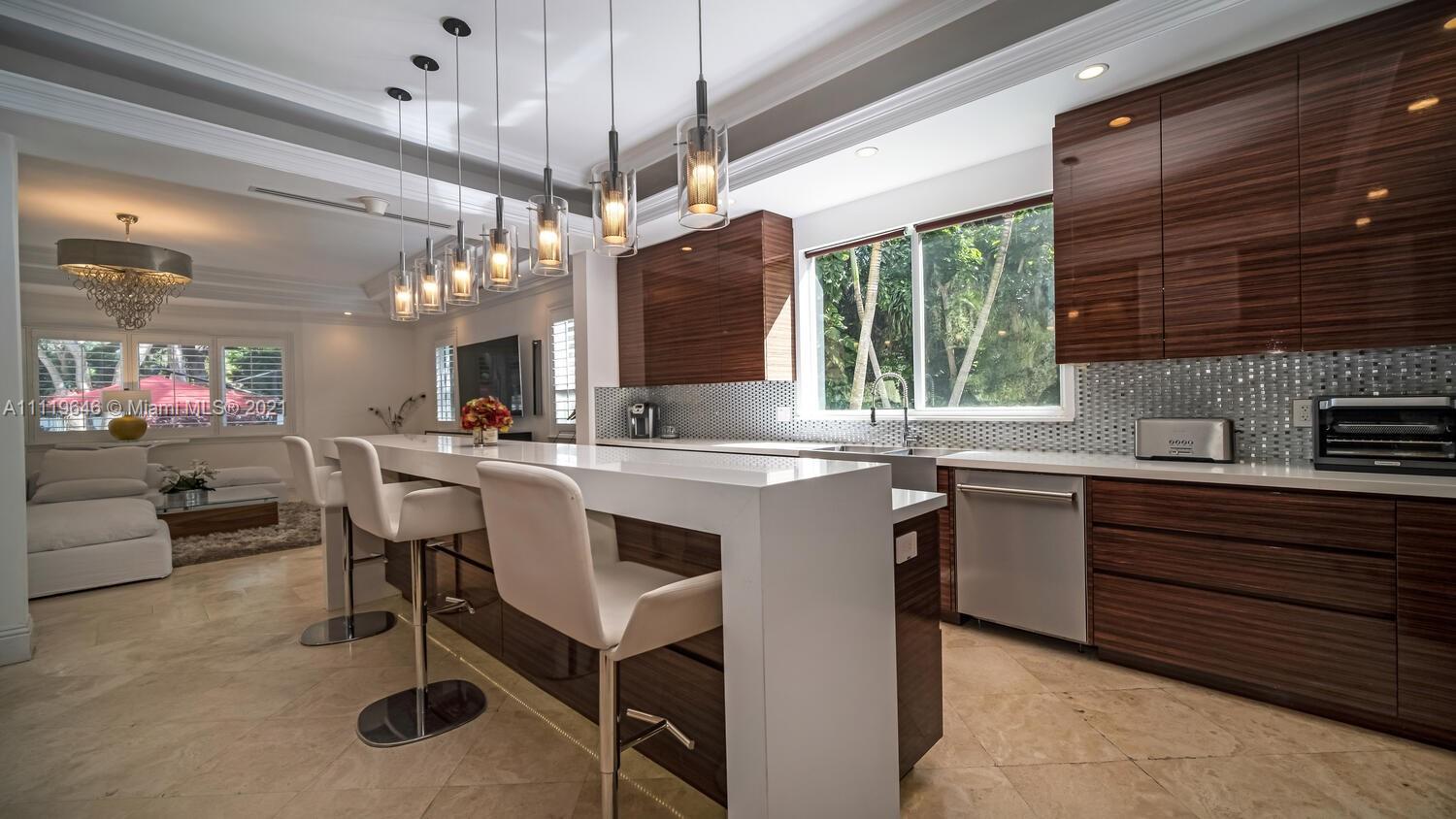 KINGSLEYS SUB - Residential