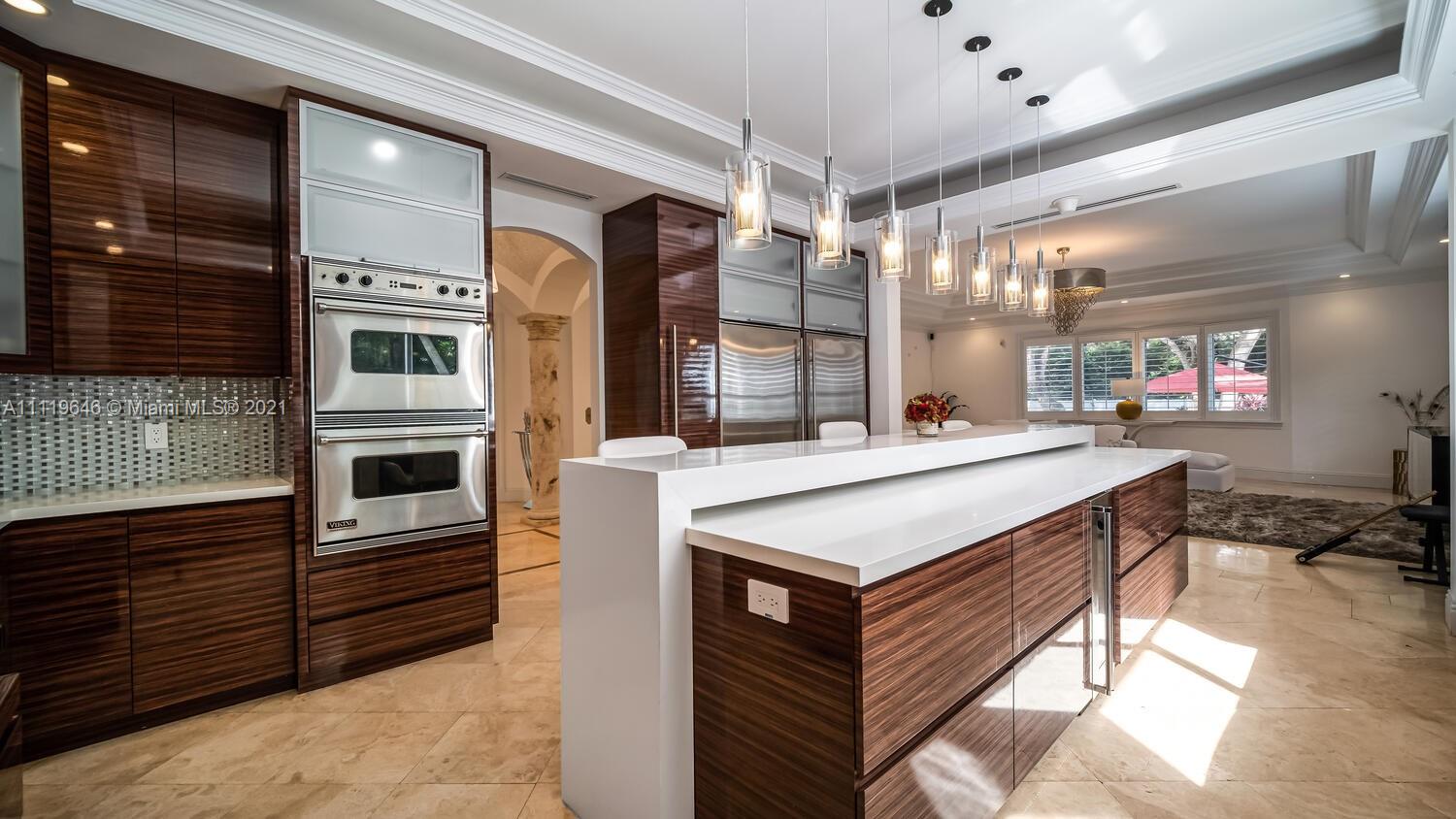 KINGSLEYS SUB - Residential