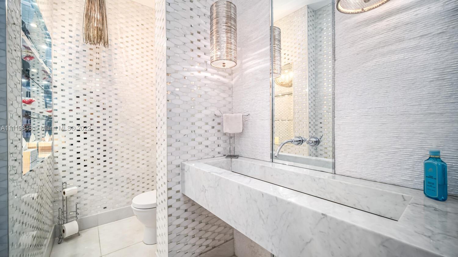 KINGSLEYS SUB - Residential