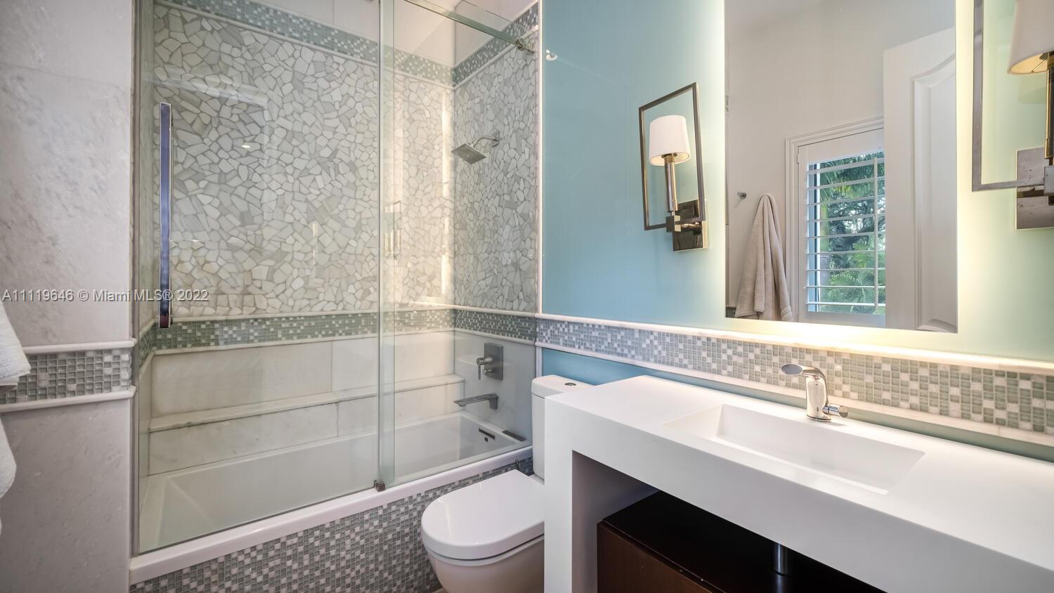 KINGSLEYS SUB - Residential