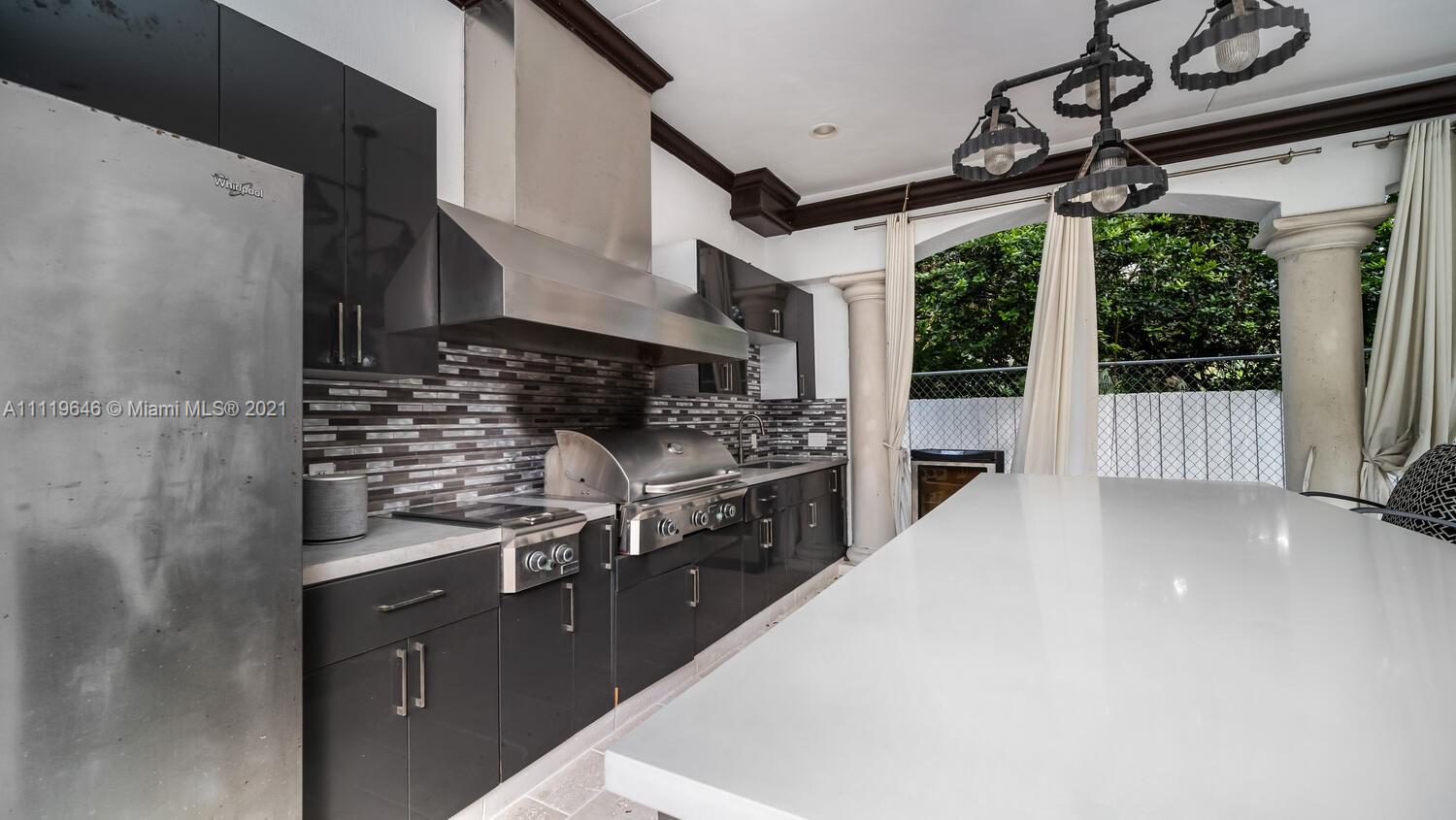 KINGSLEYS SUB - Residential