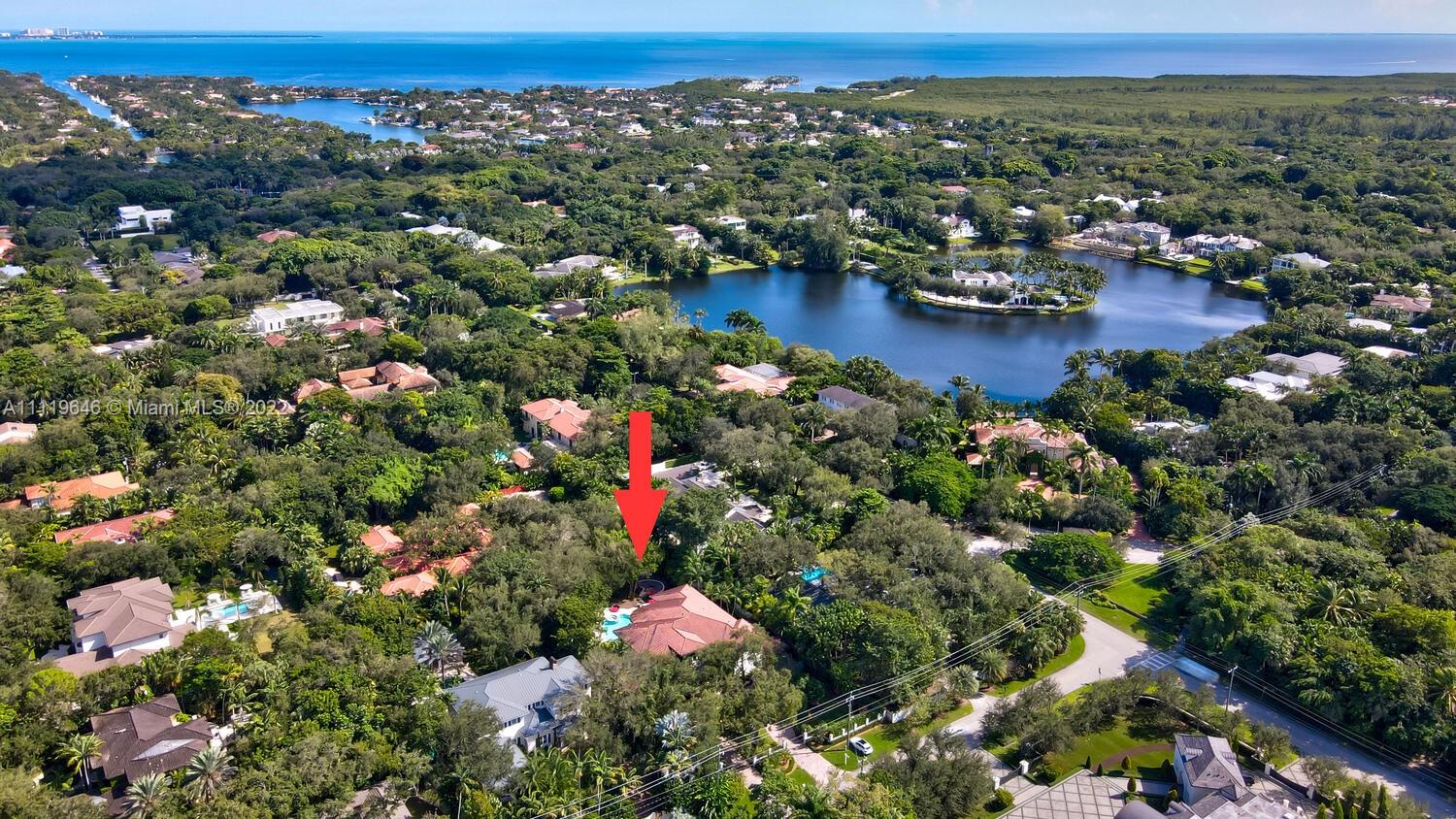 KINGSLEYS SUB - Residential