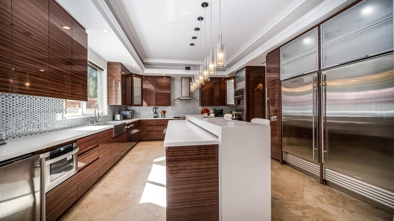 KINGSLEYS SUB - Residential