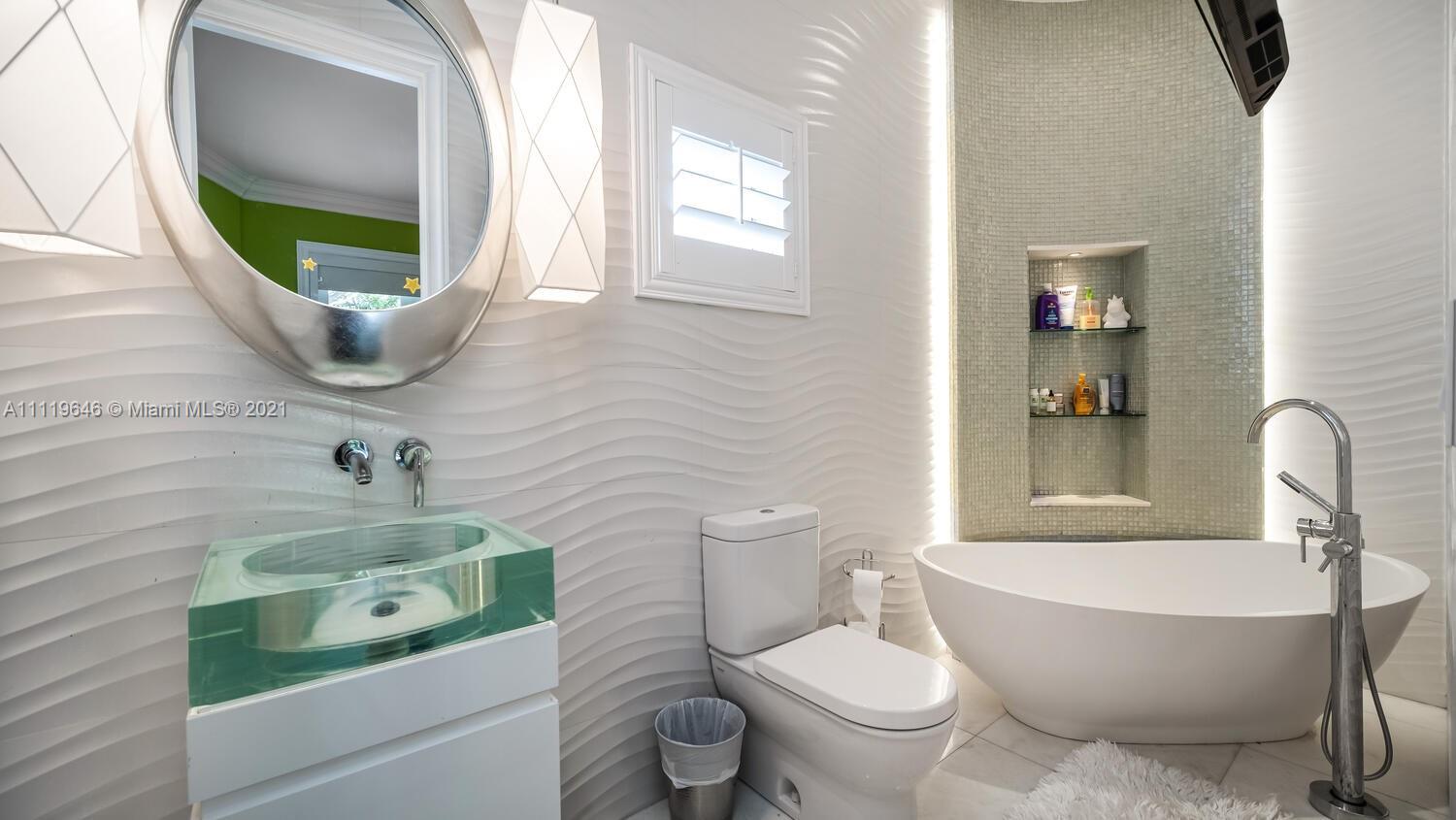 KINGSLEYS SUB - Residential