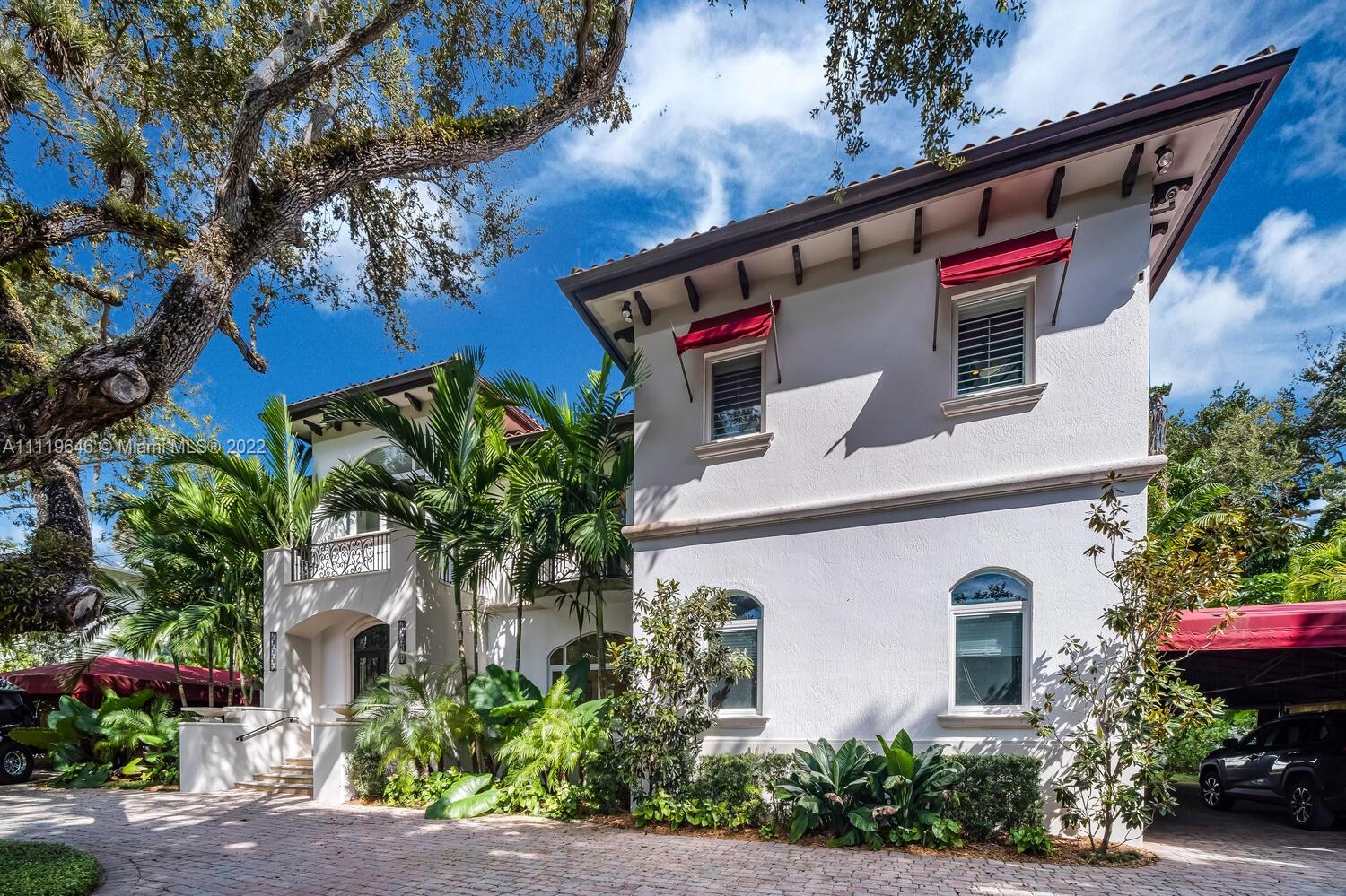 KINGSLEYS SUB - Residential