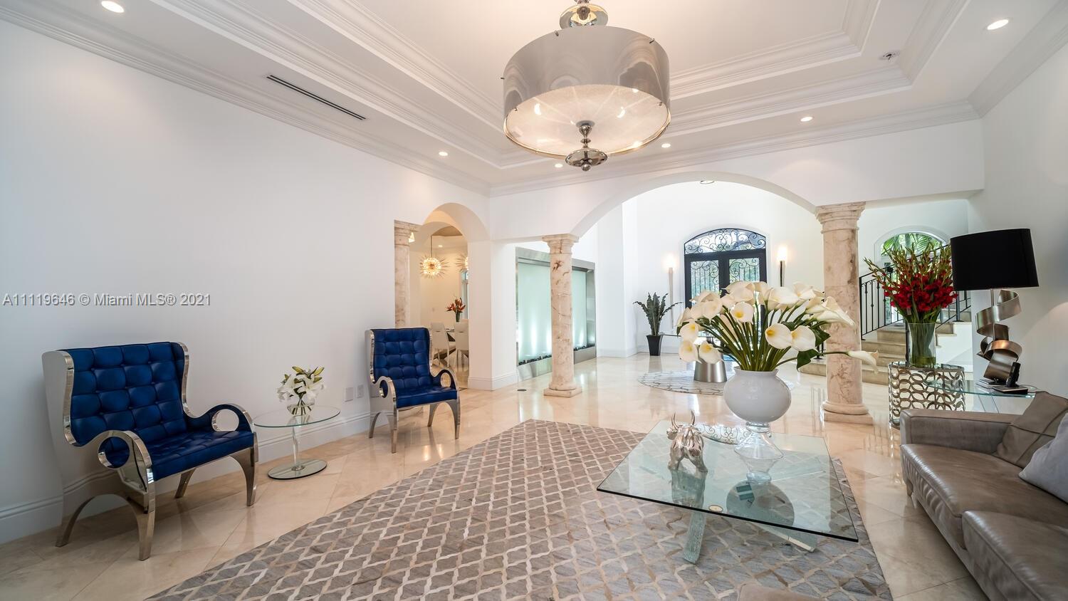 KINGSLEYS SUB - Residential