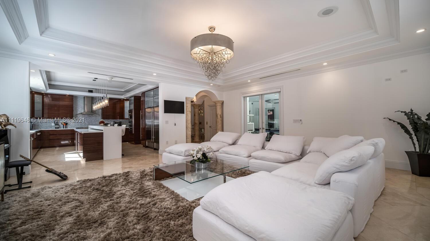 KINGSLEYS SUB - Residential