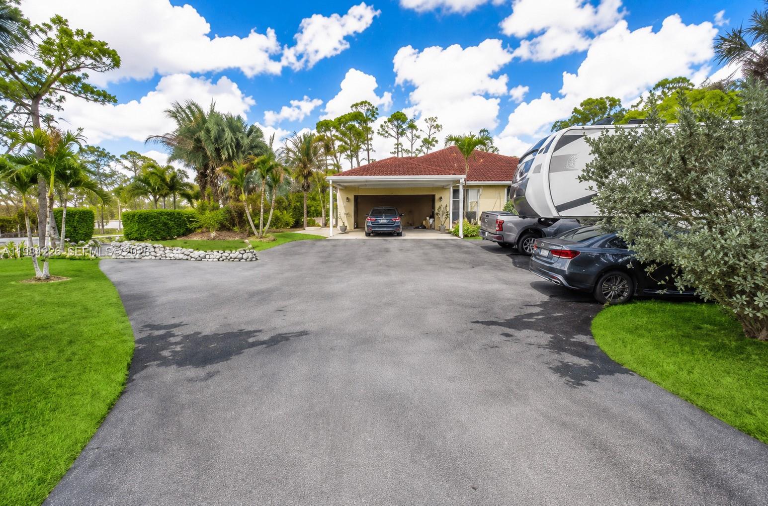 The acreage - Residential