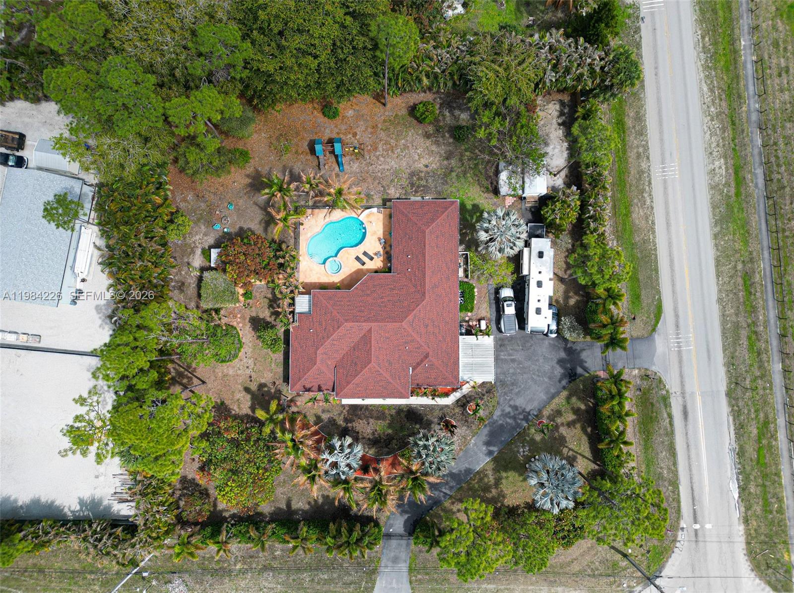 The acreage - Residential