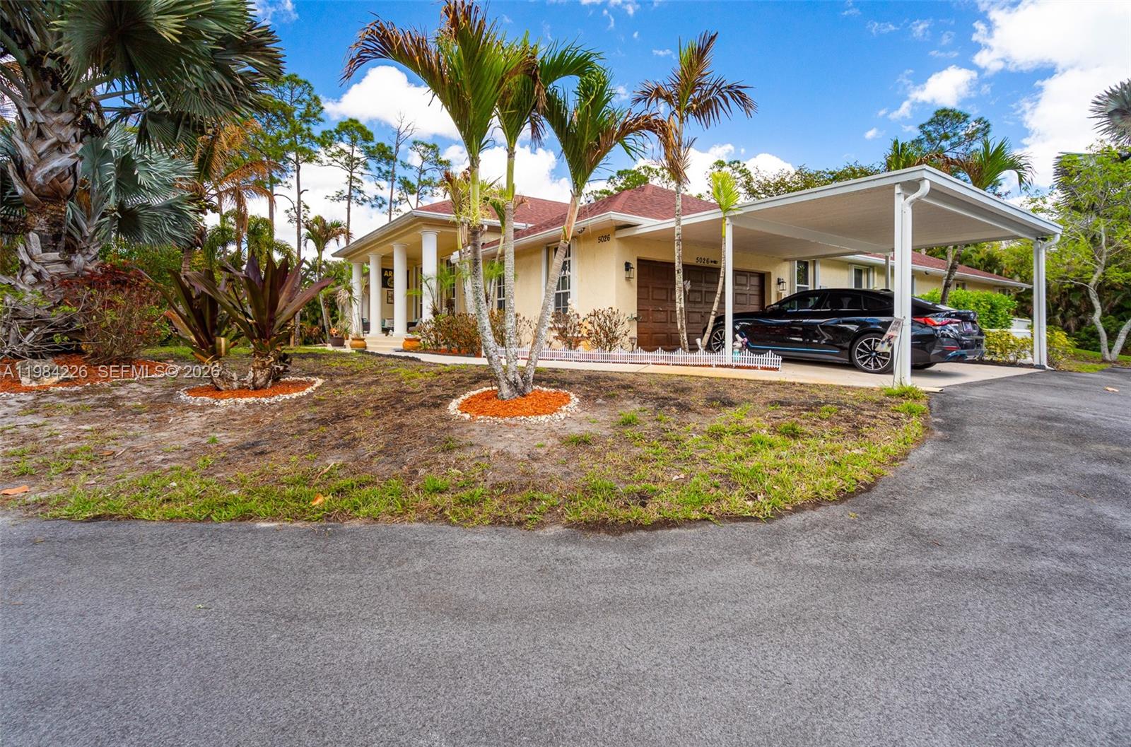 The acreage - Residential