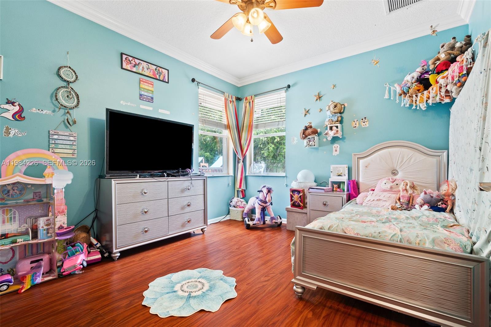 The acreage - Residential