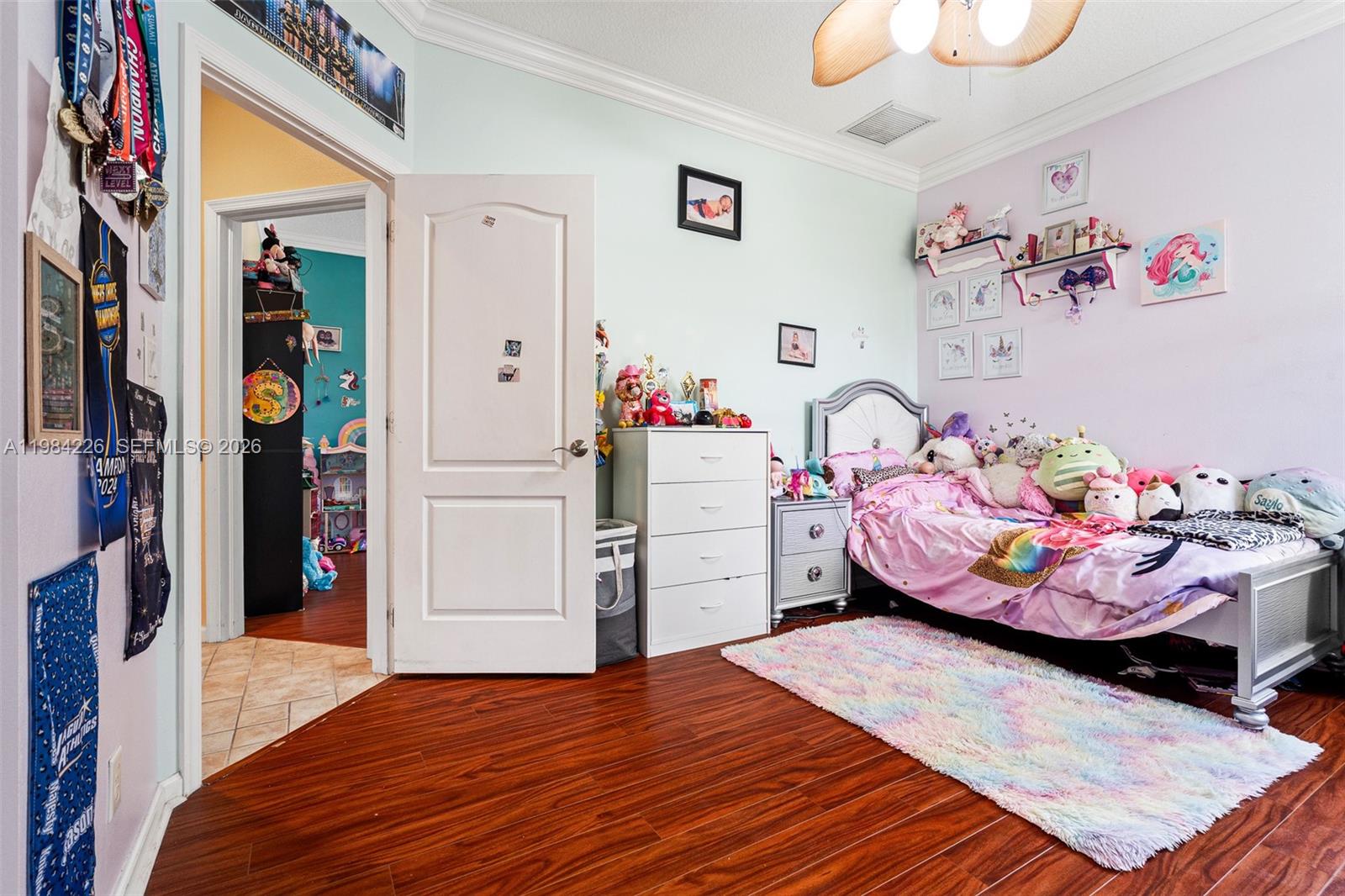 The acreage - Residential