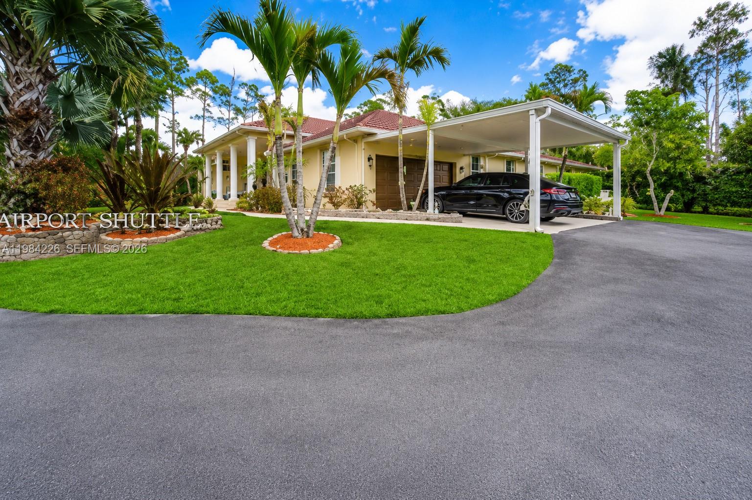 The acreage - Residential