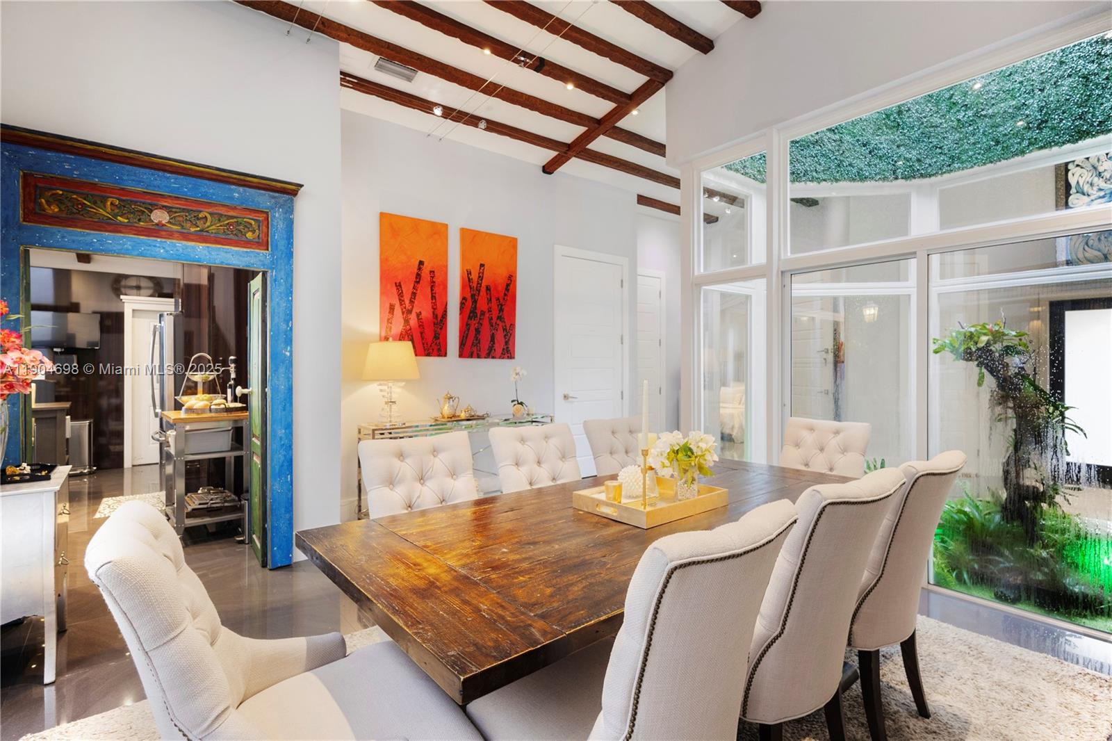 DORAL COLONY PHASE I - Residential