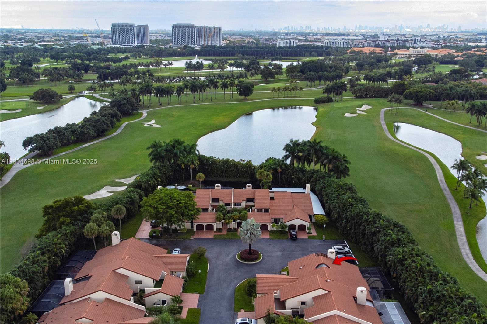 DORAL COLONY PHASE I - Residential