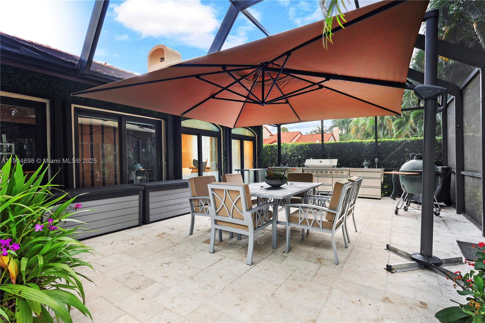 DORAL COLONY PHASE I - Residential