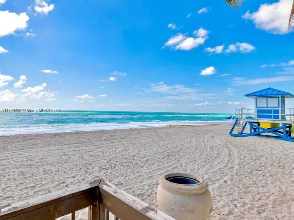 Photo of 3001 S Ocean Dr #741, Hollywood, FL 33019 (MLS # A11799773)