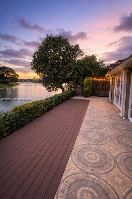 FOREST LAKES GARDENS SEC - Residential