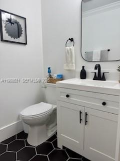 FOREST LAKES GARDENS SEC - Residential