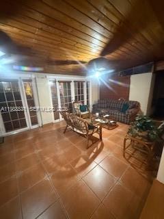 FOREST LAKES GARDENS SEC - Residential