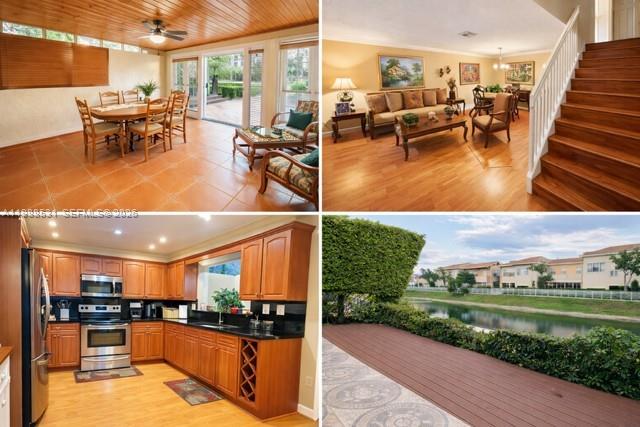 FOREST LAKES GARDENS SEC - Residential