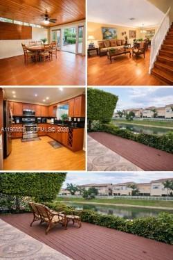 FOREST LAKES GARDENS SEC - Residential