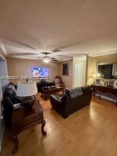 FOREST LAKES GARDENS SEC - Residential