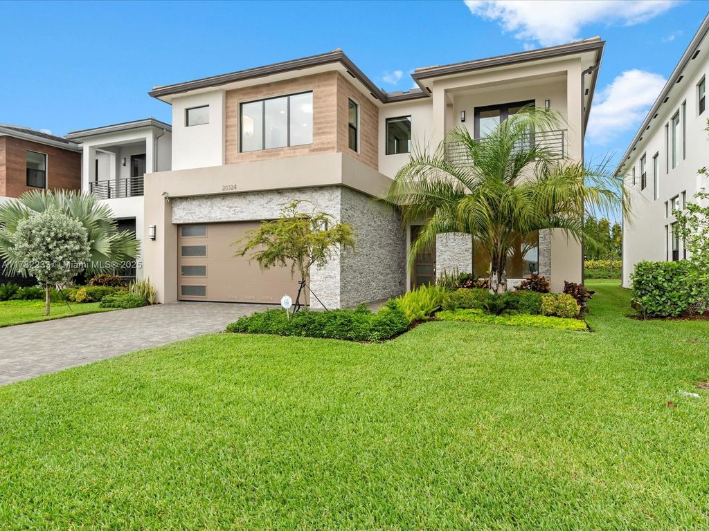 Photo of 20324 Castle Stuart Ave, Boca Raton, FL 33434 (MLS # A11782233)
