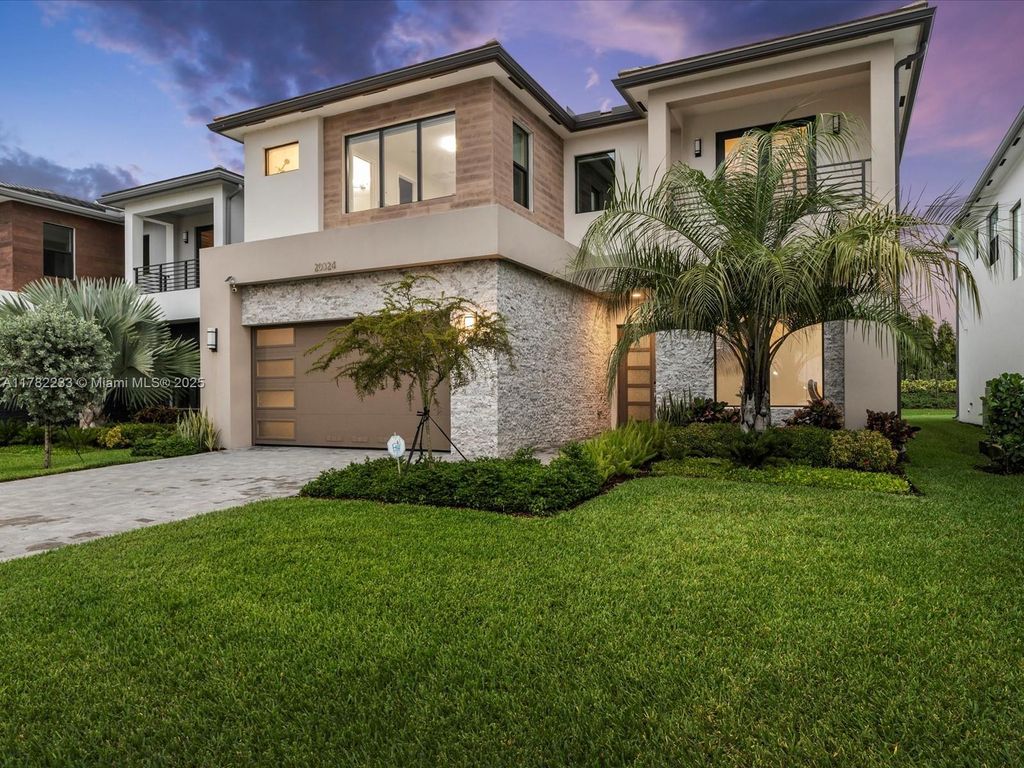 Photo of 20324 Castle Stuart Ave, Boca Raton, FL 33434 (MLS # A11782233)