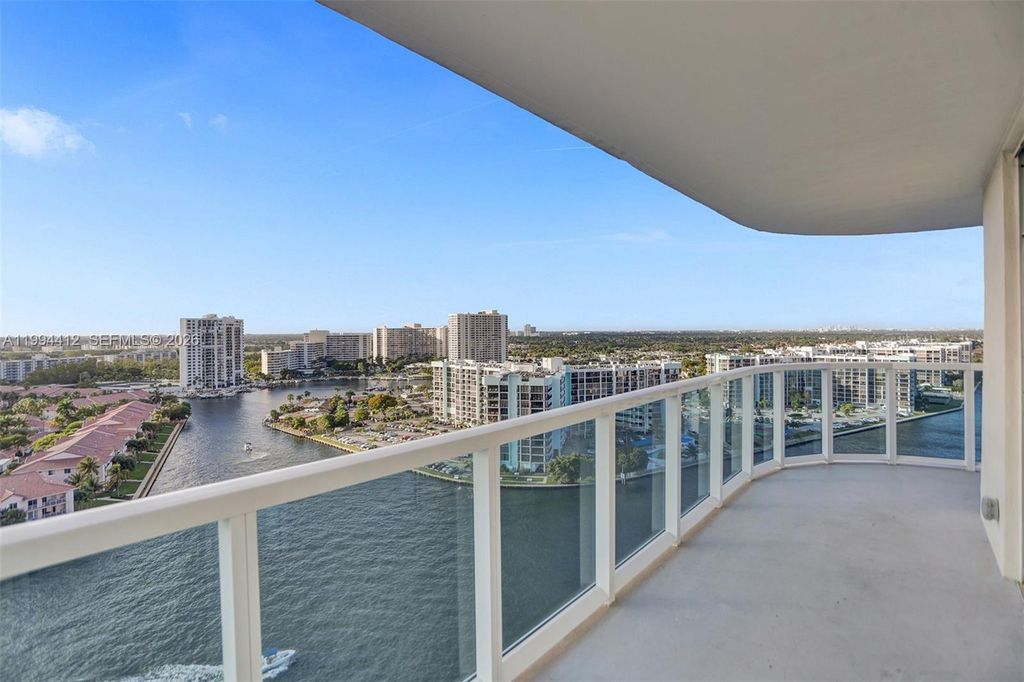 Photo of 3800 S Ocean Dr #1805, Hollywood, FL 33019 (MLS # A11994412)