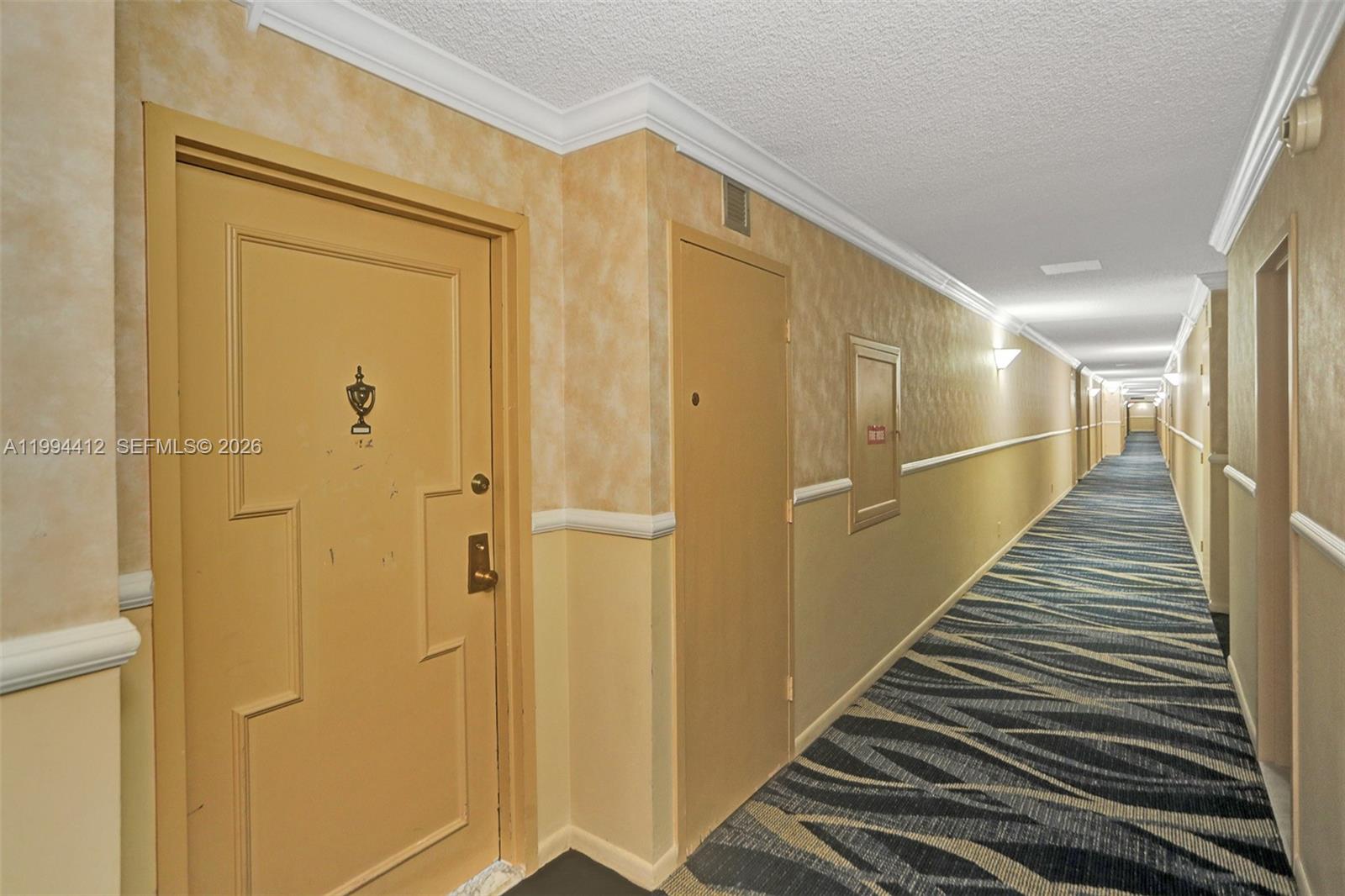 HALLMARK OF HOLLYWOOD CON - Residential Lease