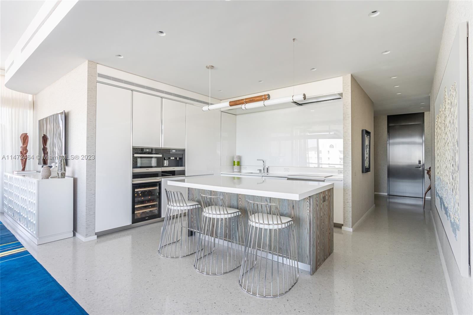 3315 TOWER CONDO - Residential