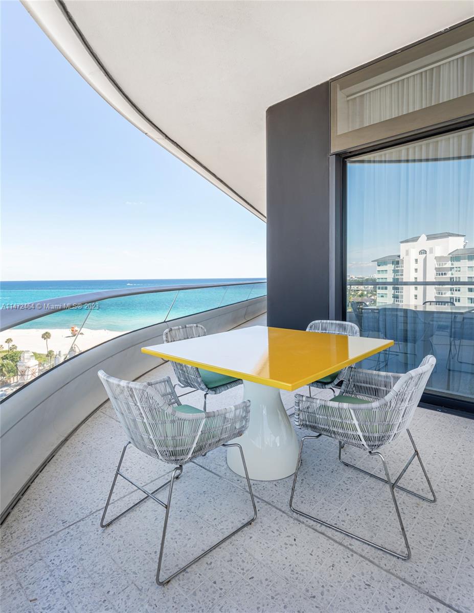 3315 TOWER CONDO - Residential