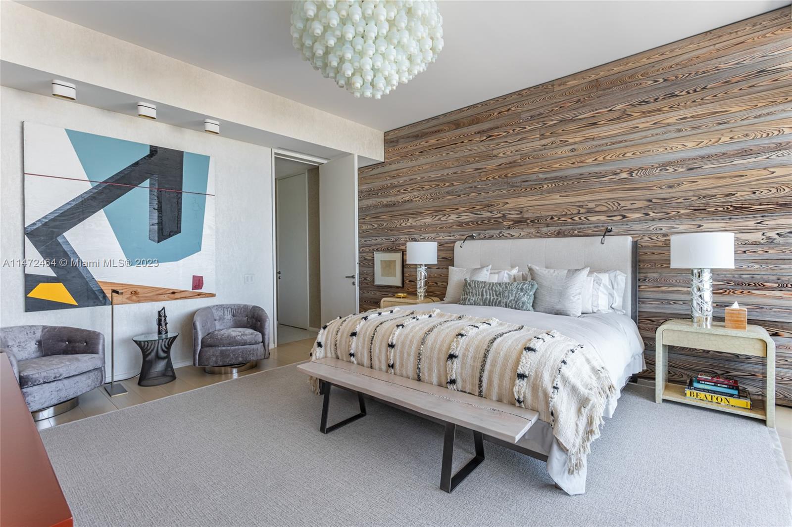 3315 TOWER CONDO - Residential