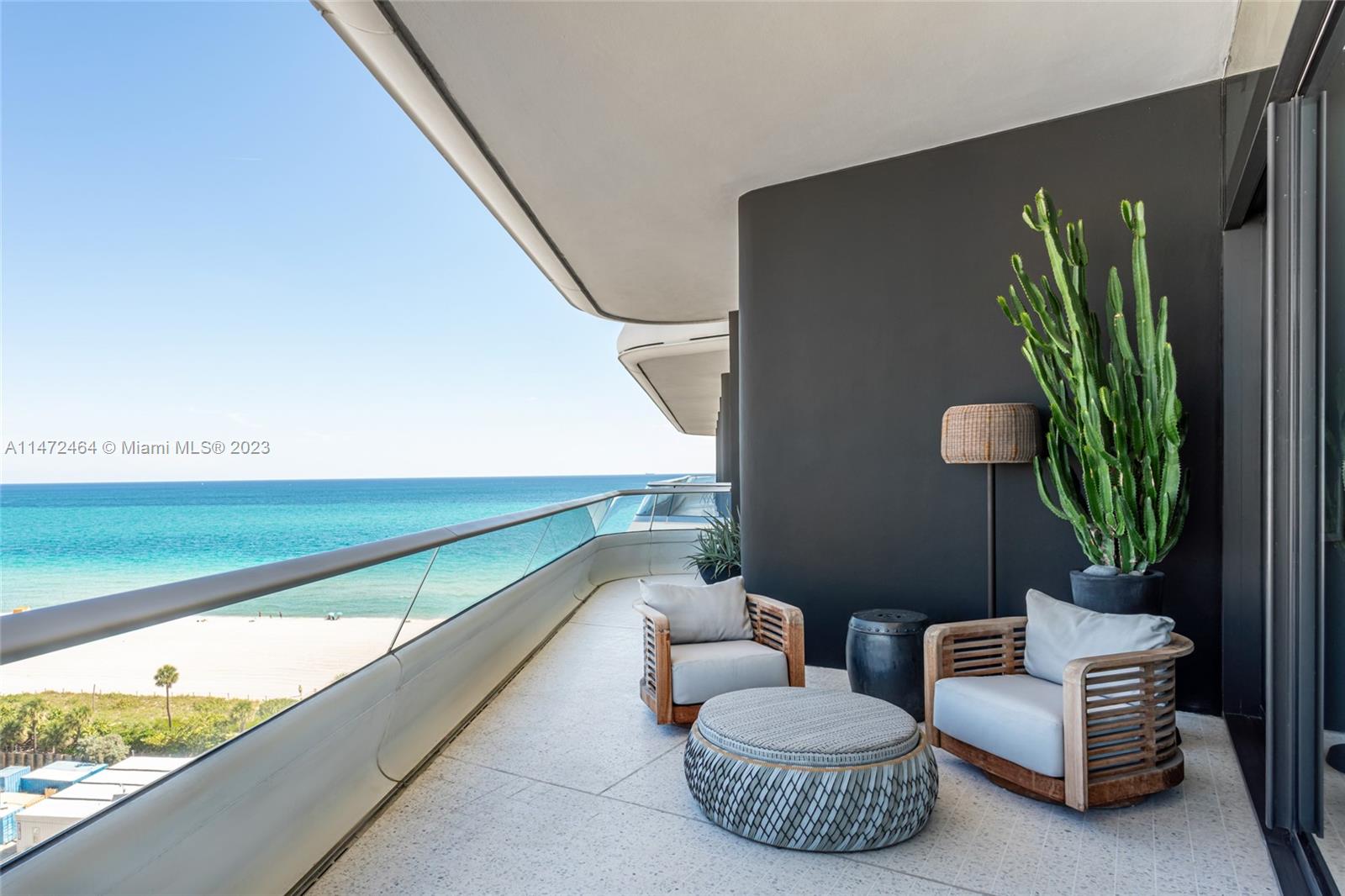 3315 TOWER CONDO - Residential