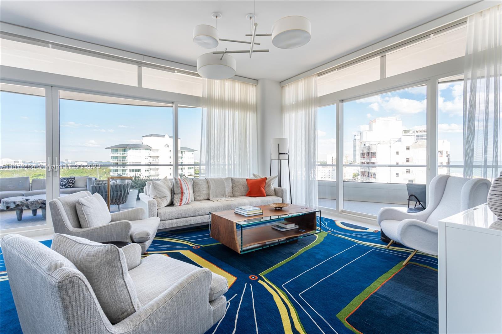 3315 TOWER CONDO - Residential