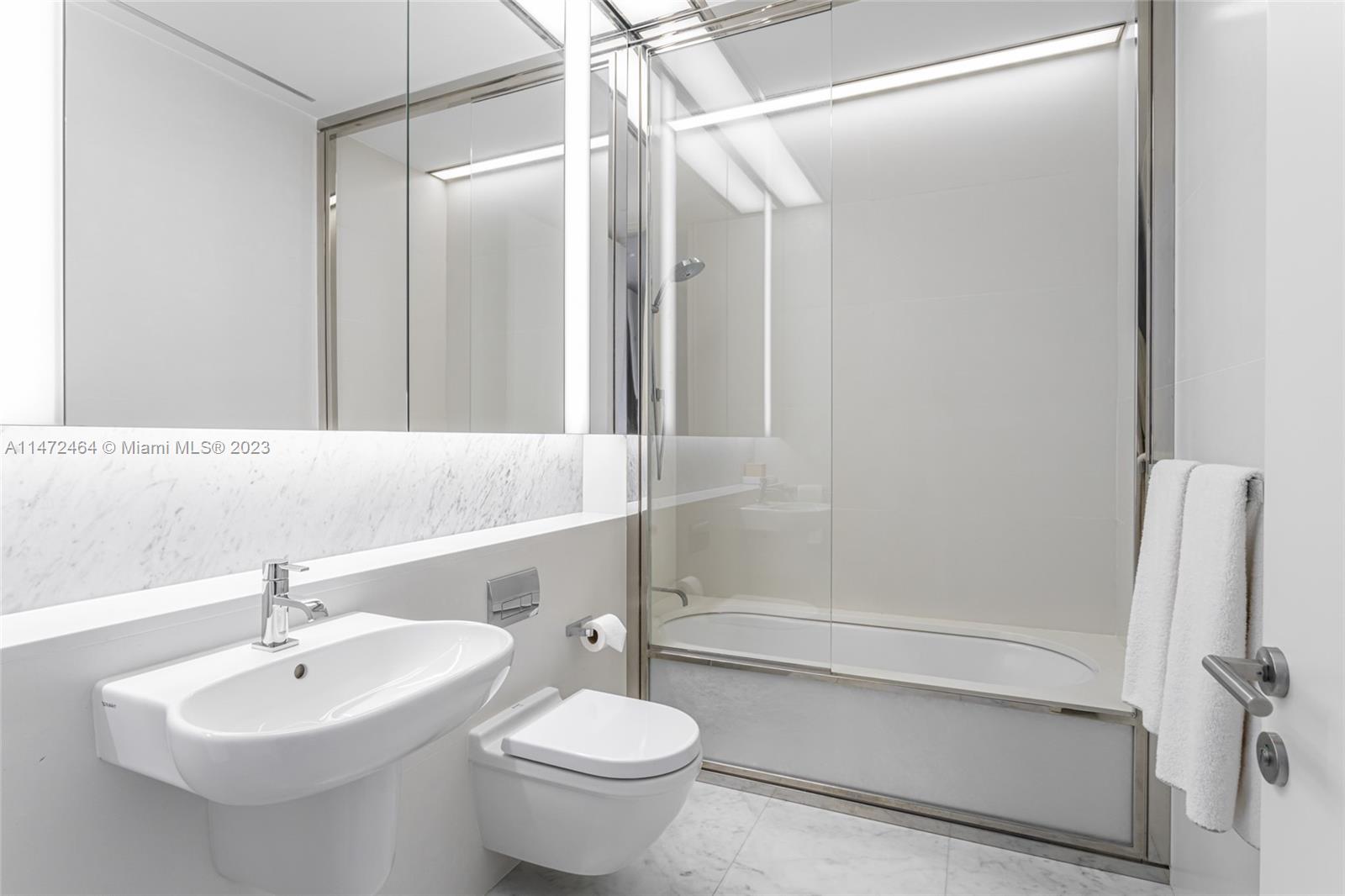 3315 TOWER CONDO - Residential