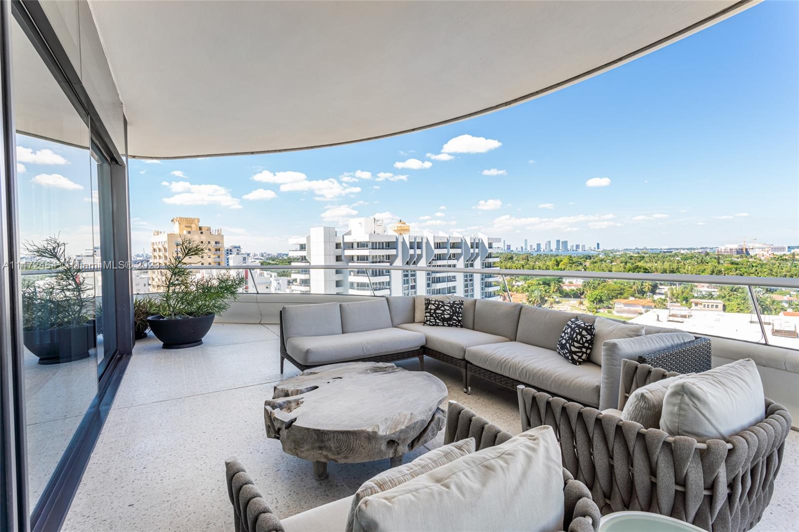 3315 TOWER CONDO - Residential