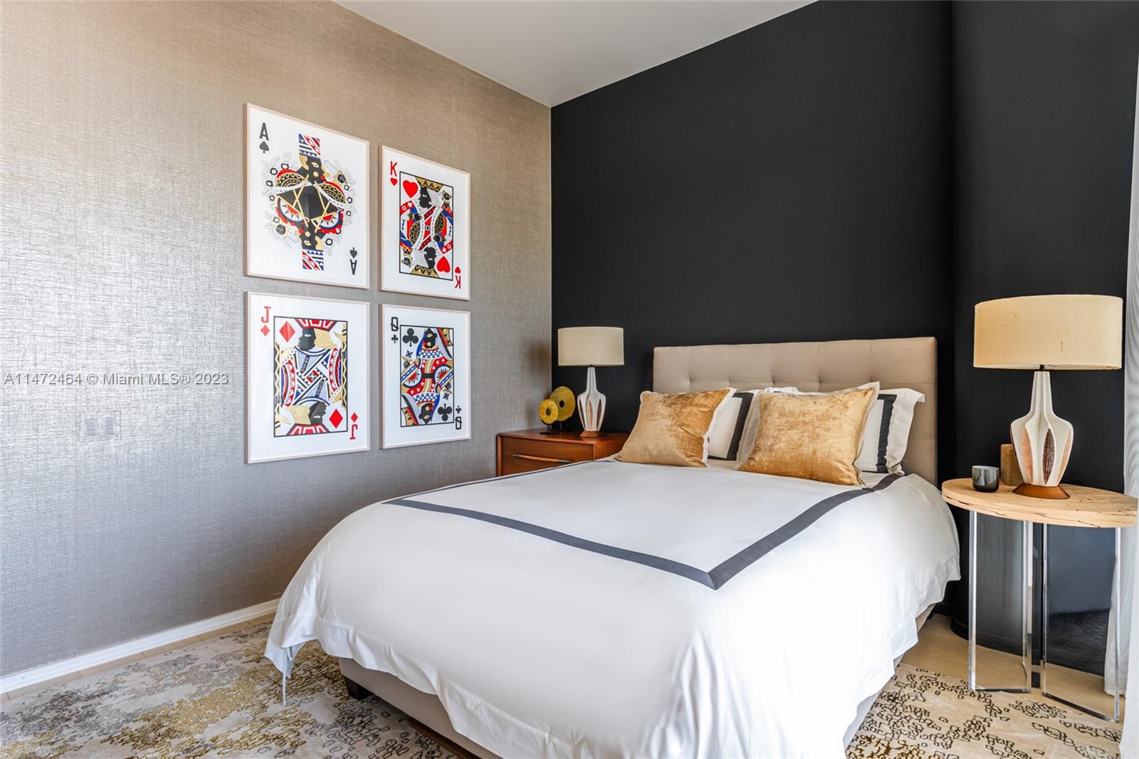 3315 TOWER CONDO - Residential