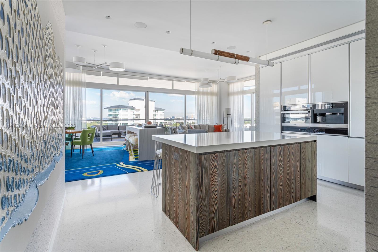 3315 TOWER CONDO - Residential