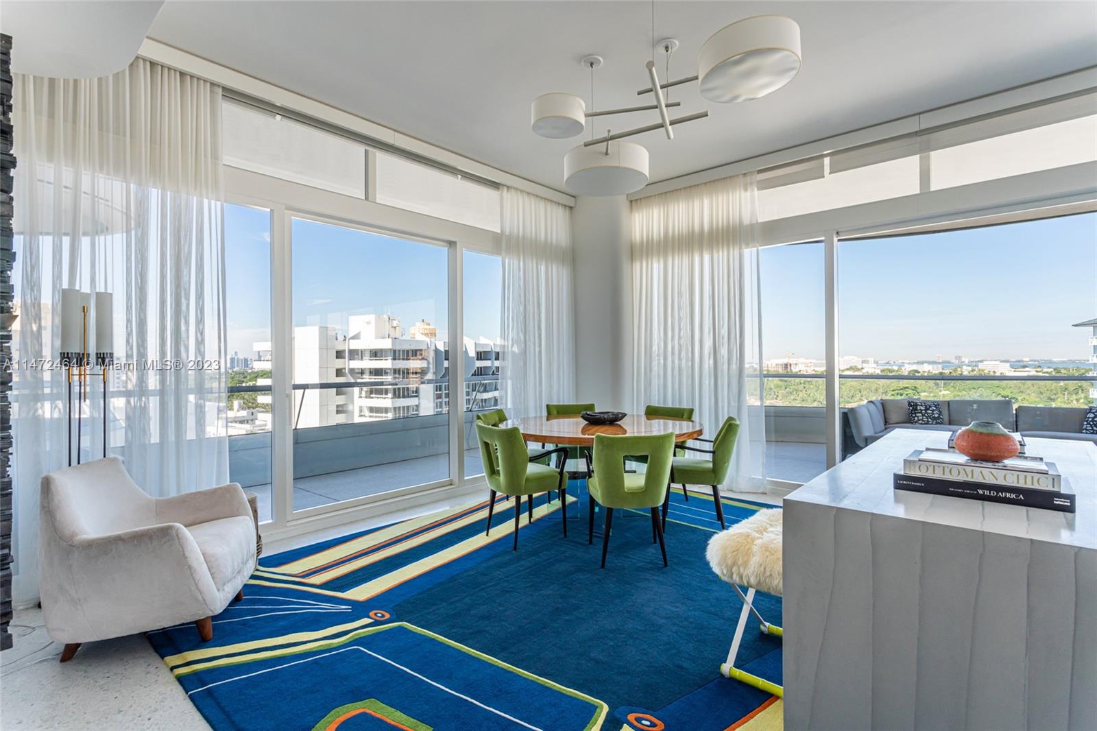 3315 TOWER CONDO - Residential