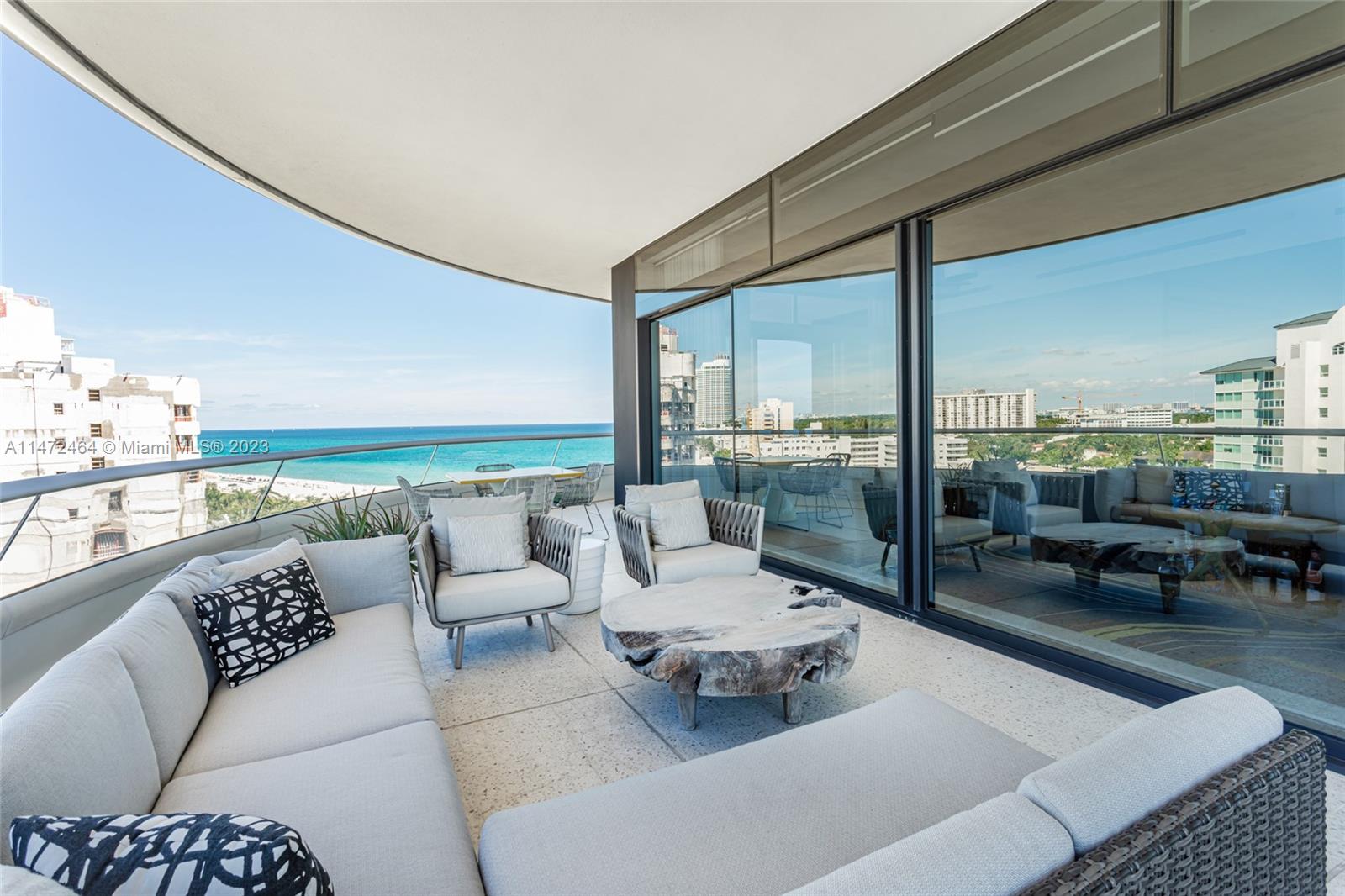 3315 TOWER CONDO - Residential