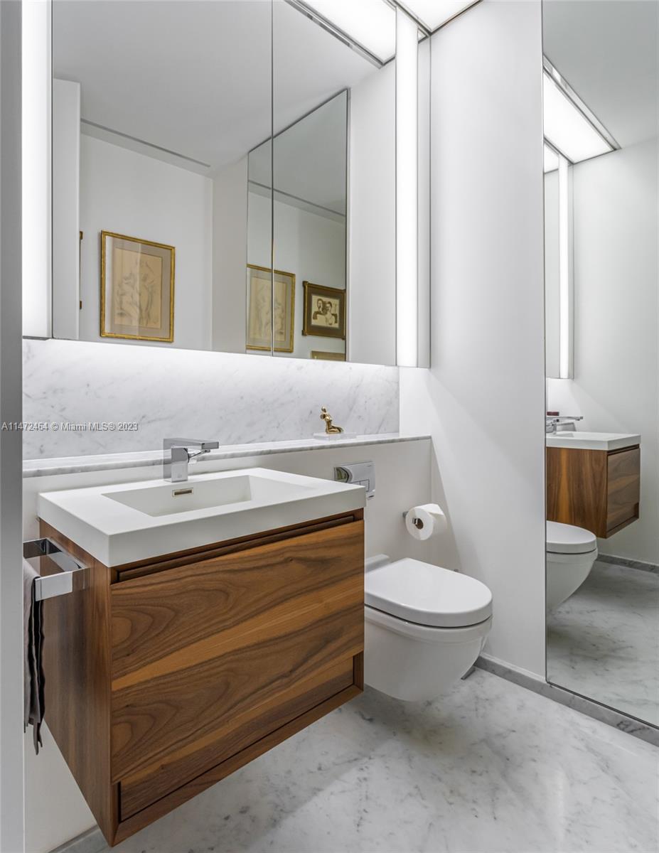 3315 TOWER CONDO - Residential